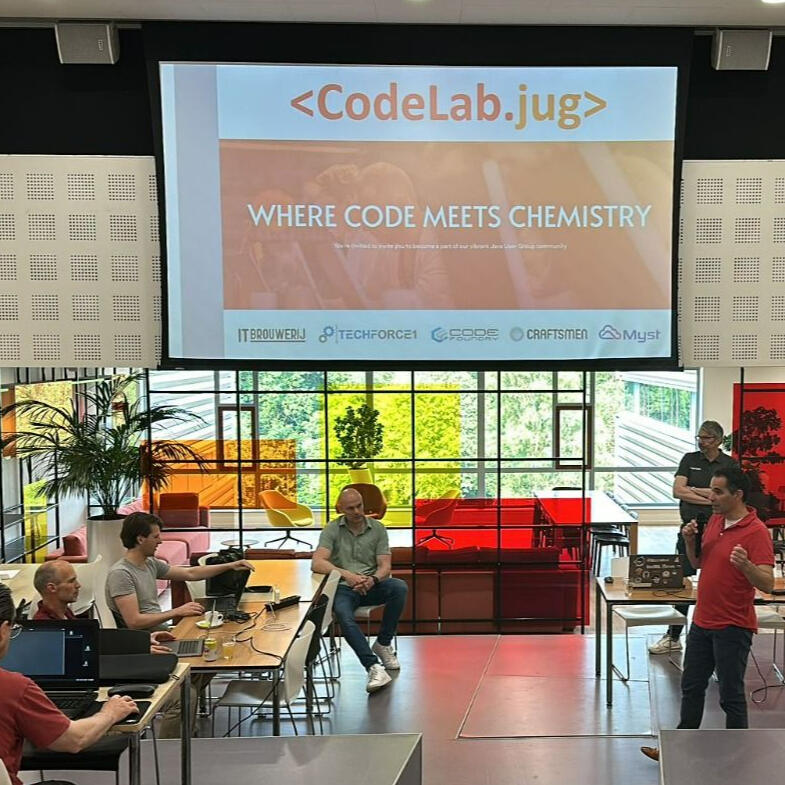 CodeLab Session 2