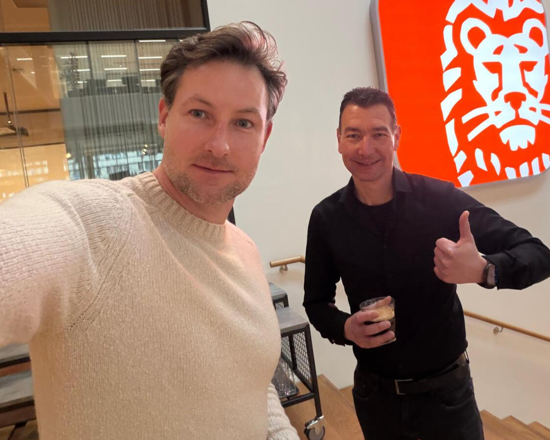 ING Selfie ING Selfie