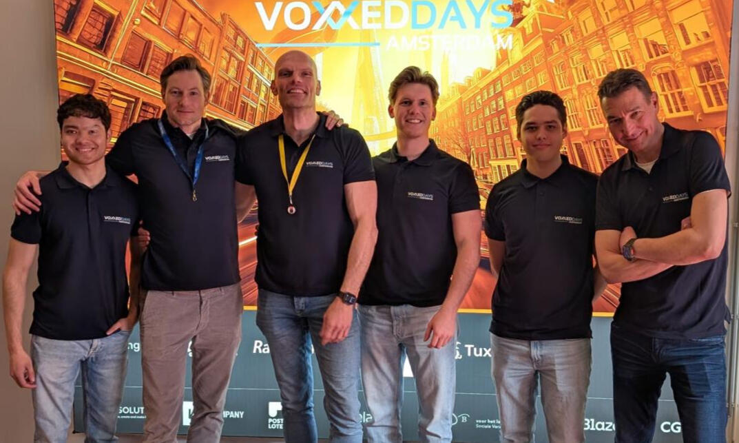 Voxxed Days Voxxed Days