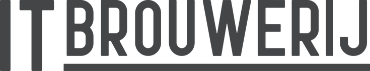 IT Brouwerij Logo